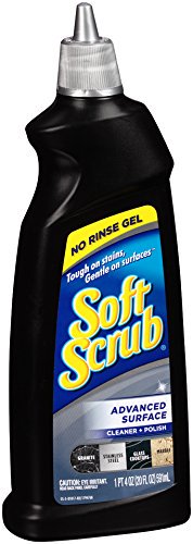 Soft Scrub Adv. Cleaner&Polish