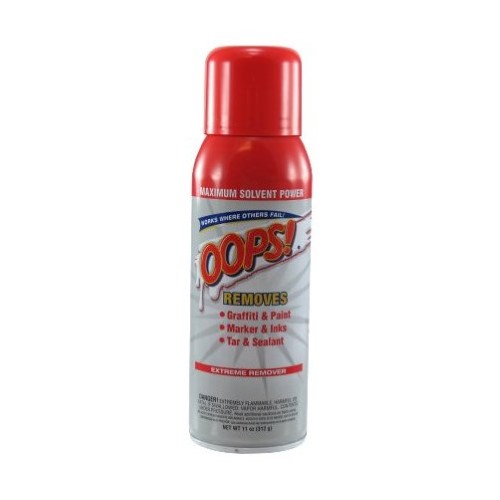 Oops! Remover 11 oz