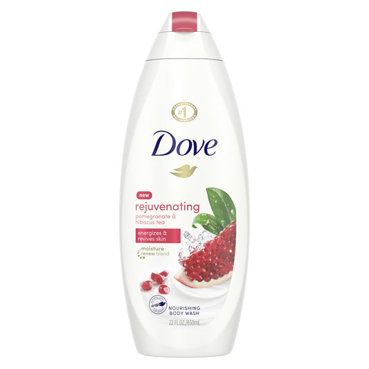 Dove Body Wash 22oz