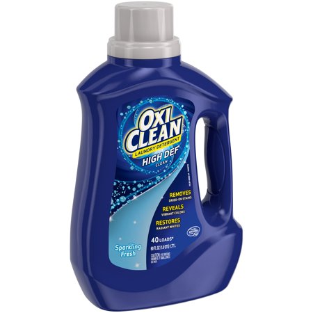Oxi Clean