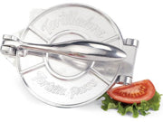 Tortilla Press