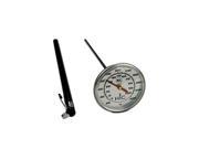 HIC Kitchen Roasting Instant-Read Meat Poultry Turkey Grill Thermometer, Large 2in