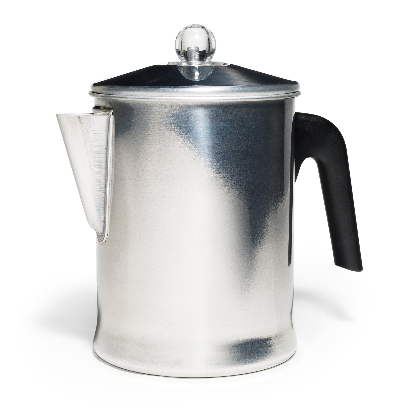 Percolator 9 cup Coffee alumin