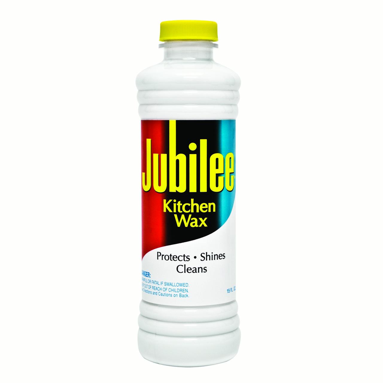 Jubilee Kitchen Wax 15oz