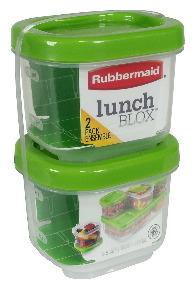 RM LuchBox 0.5Cups