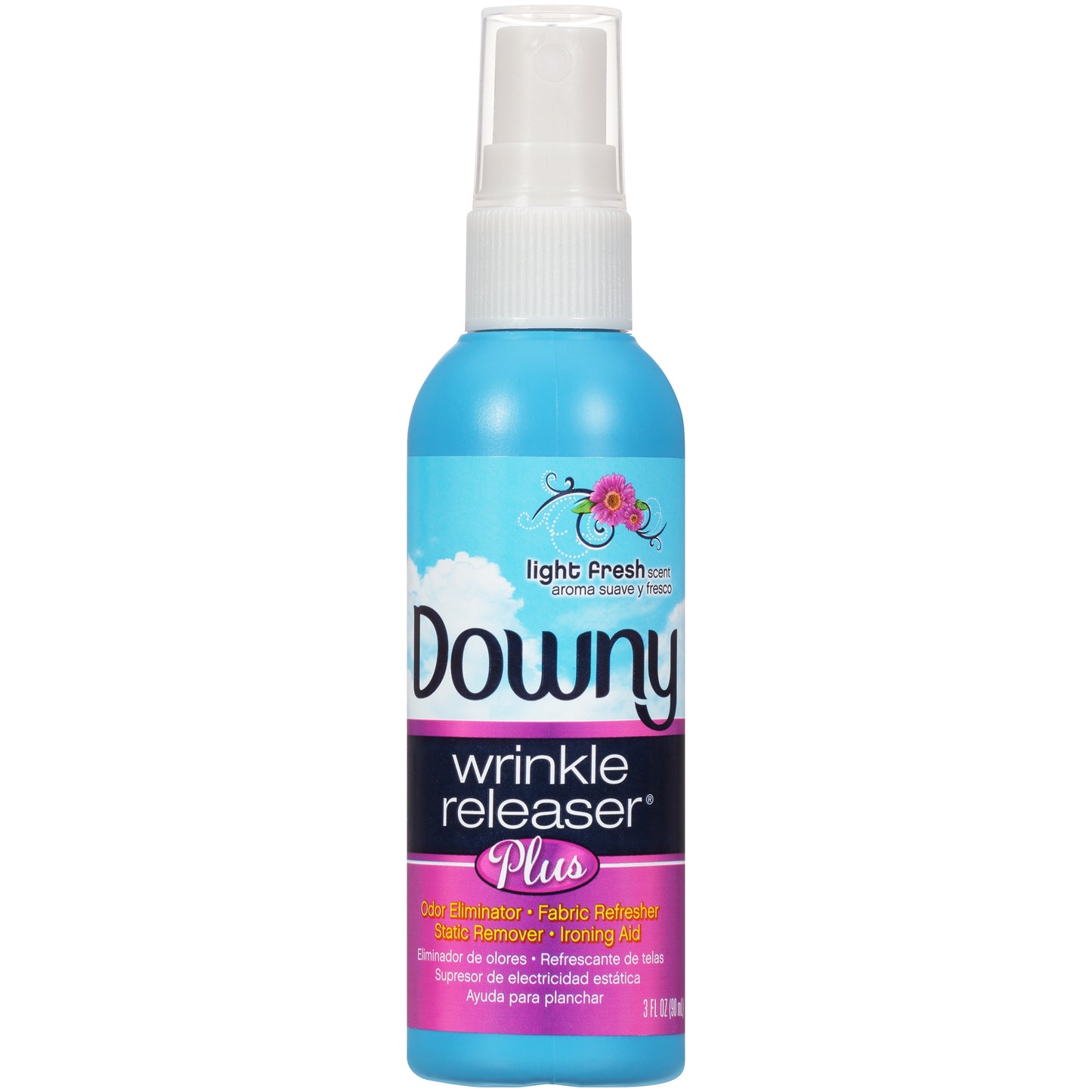 Downey wrinkle release 3oz