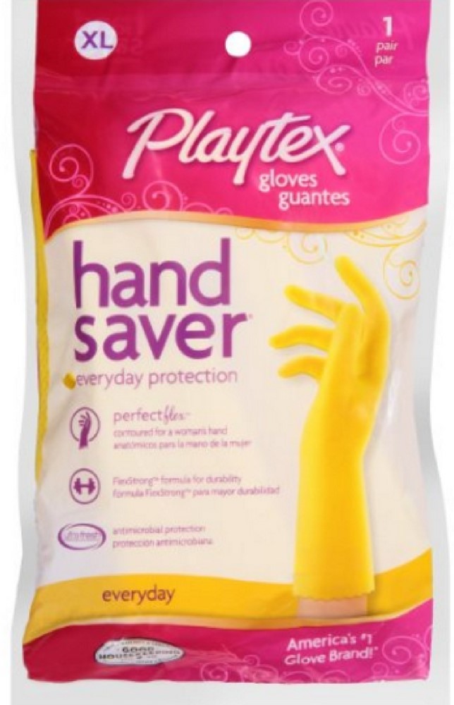 Hand Saver Gloves LX