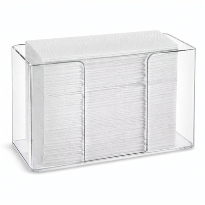 Paper Towel Inter-fold White (250 Count)