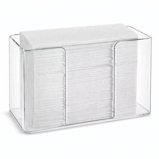 Paper Towel Inter-fold White (250 Count)