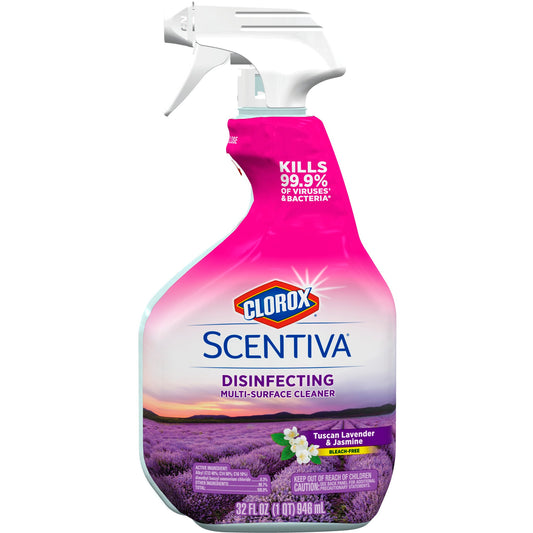 Clorox Scentiva