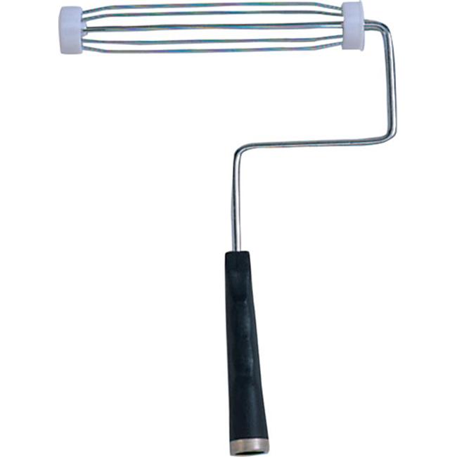 9" HD Pro Roller Paint