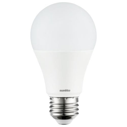 A type lightbulb three pack 75 W 65k