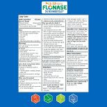 Children's Flonase Sensimist Allergy Relief Nasal Spray - Fluticasone Furoate - 0.2 fl oz: Ethyl Alcohol-Free