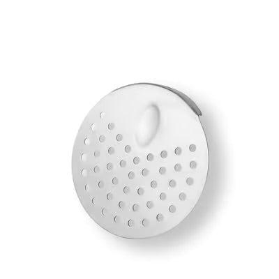 STAINLESS STEEL CAN STRAINER