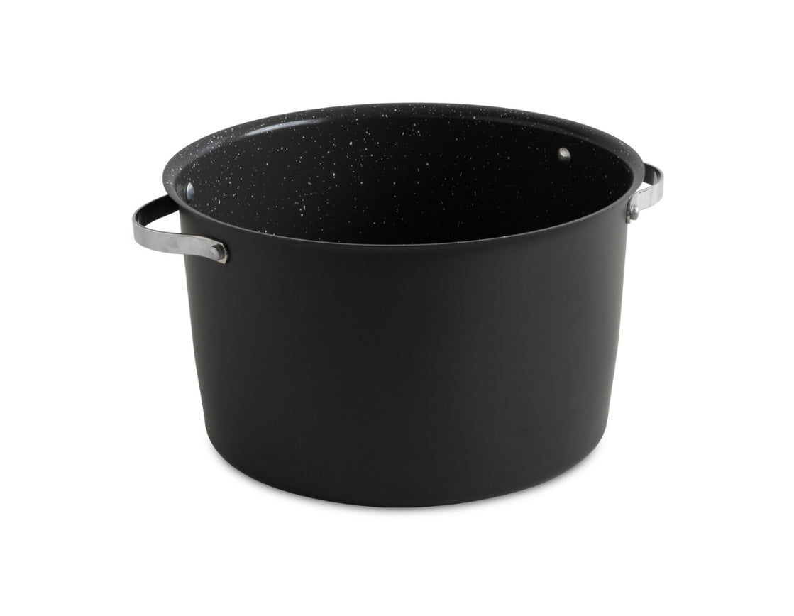 Verde 16 Quart Stockpot with Lid