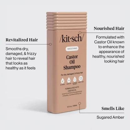 Kit.sch/ repairing ARGAN oil shampoo