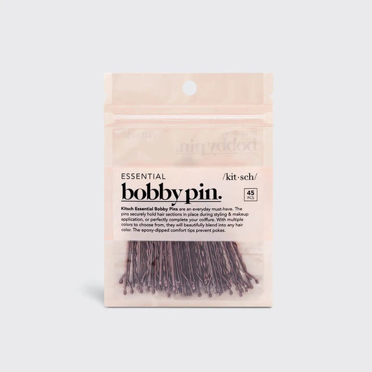 Kit.sch Bobby pin 45pk