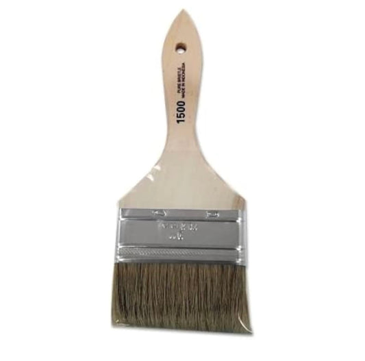 Paint brush 3”