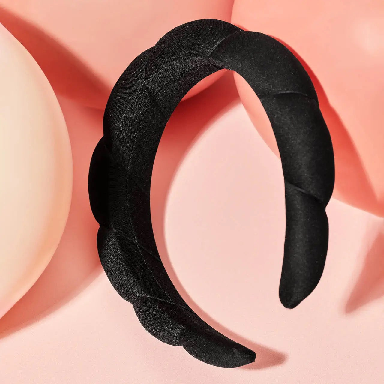 Kit.sch/ Recycle fabric headband