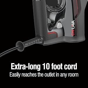 CHI Steam Iron for Clothes