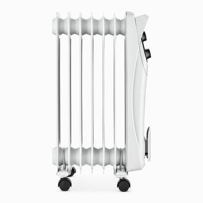Oil Filled Radiator Heater