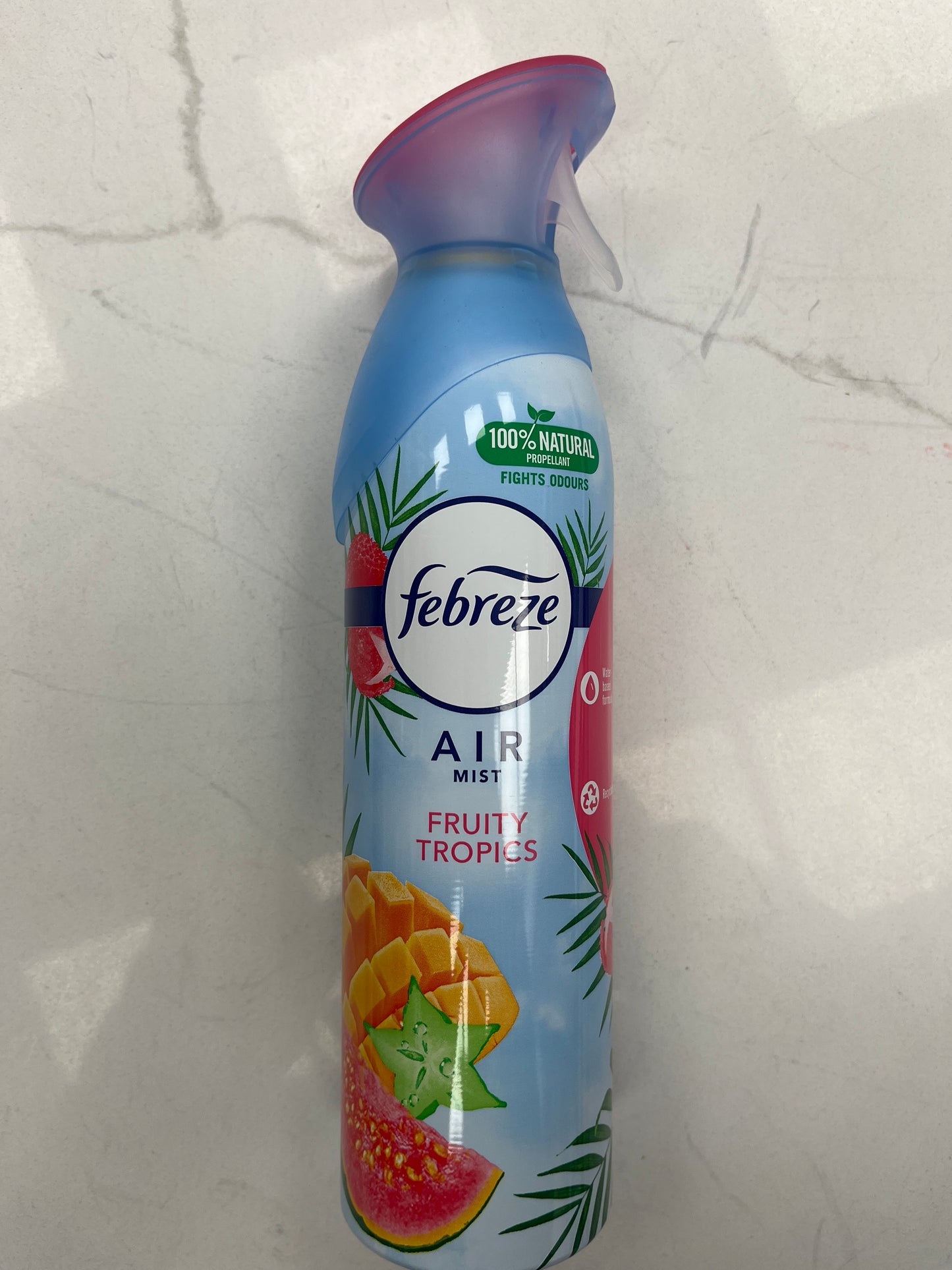 Fabreze fruity Tropics