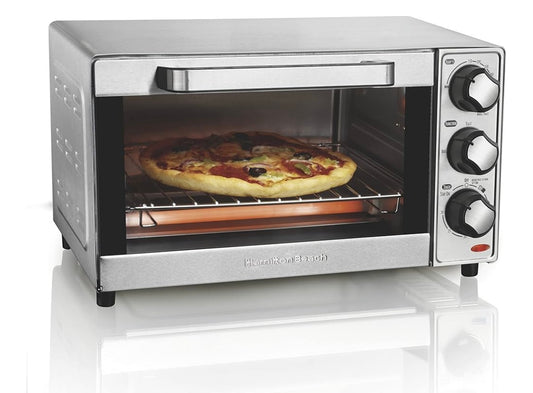 Hamilton Beach toaster oven