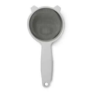 1 1/2 inch strainer stainless steel