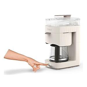 Cuisinart Soho 5-Cup One-Touch Operation Coffeemaker