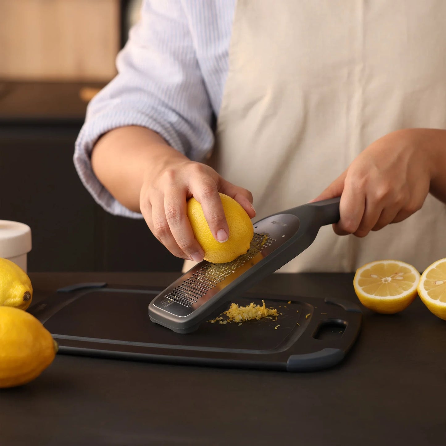 zyliss fine grater