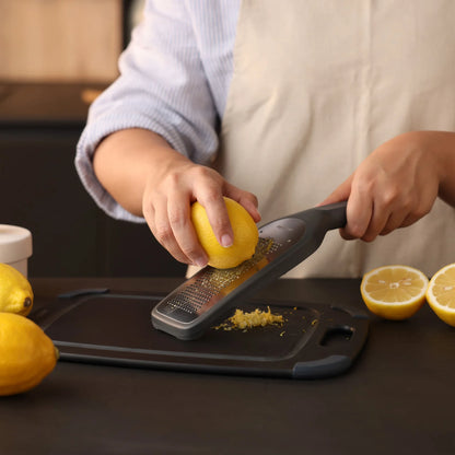 zyliss fine grater