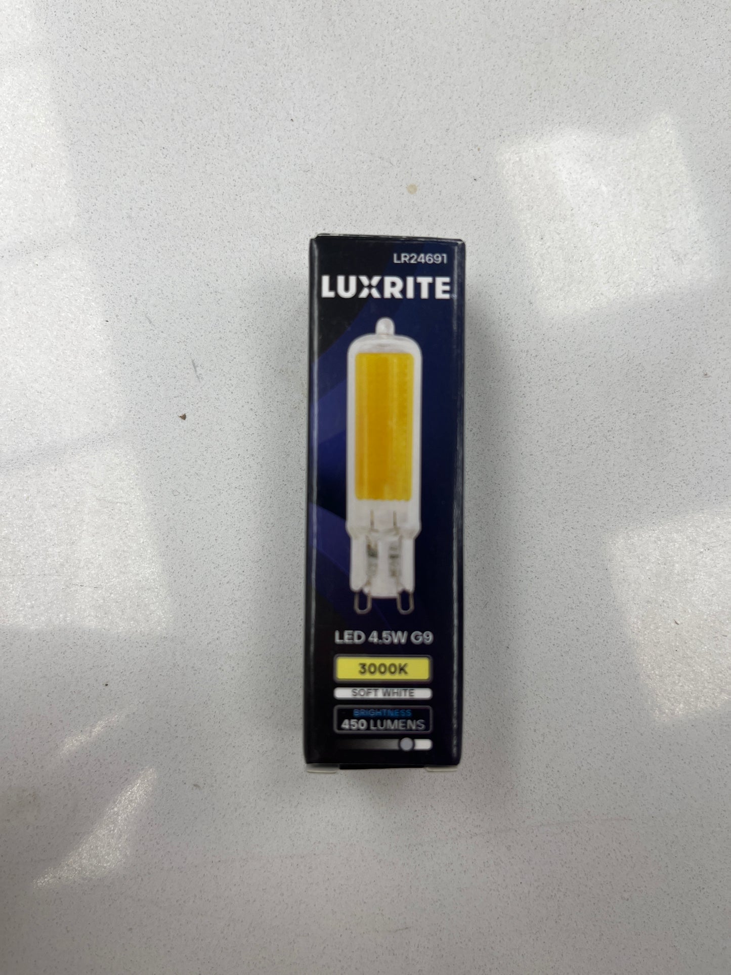 G9 LED 3000K