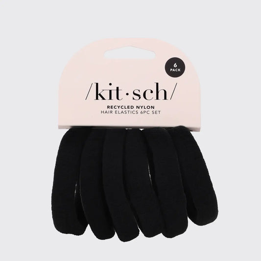 Kit.sch/ hair elastic 6pk