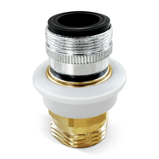 Small Snap Coupler and Adapter Set