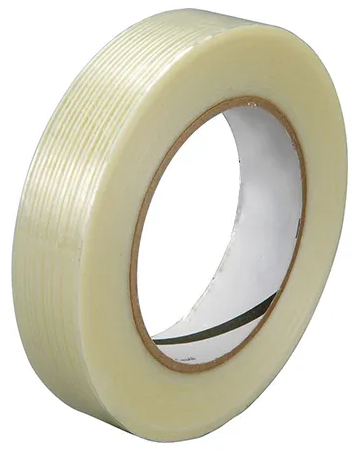 STRAPPING (FILAMENT) TAPE 2″ x 60 YD
