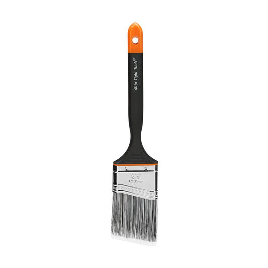 2-1/2" Angle Professional "Orange Plus" Paint Brush
