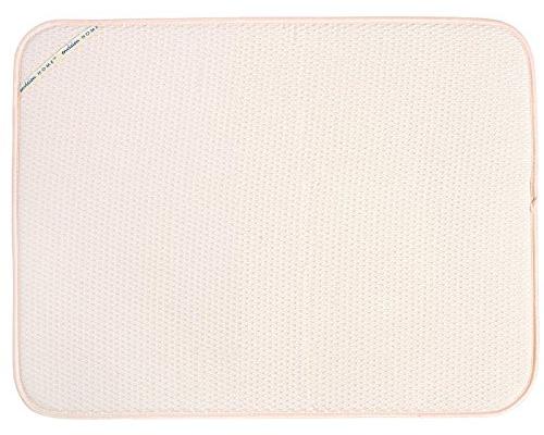 Dish Drying Mat XL Cream