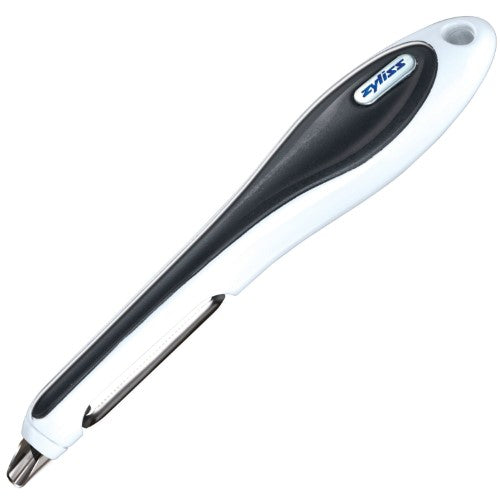Zyliss Peeler White