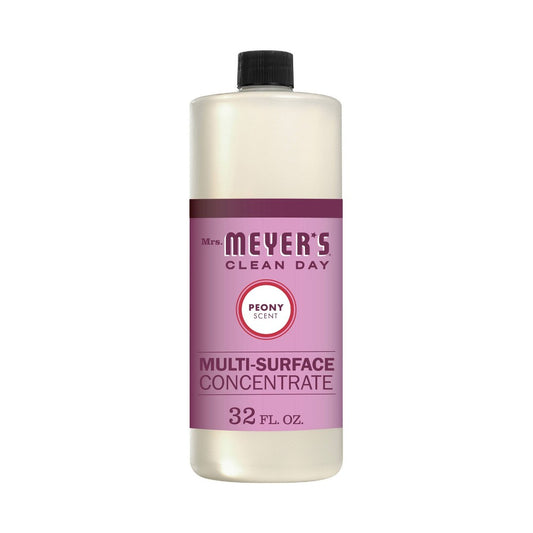 Meyers clean day multi surface concentrate