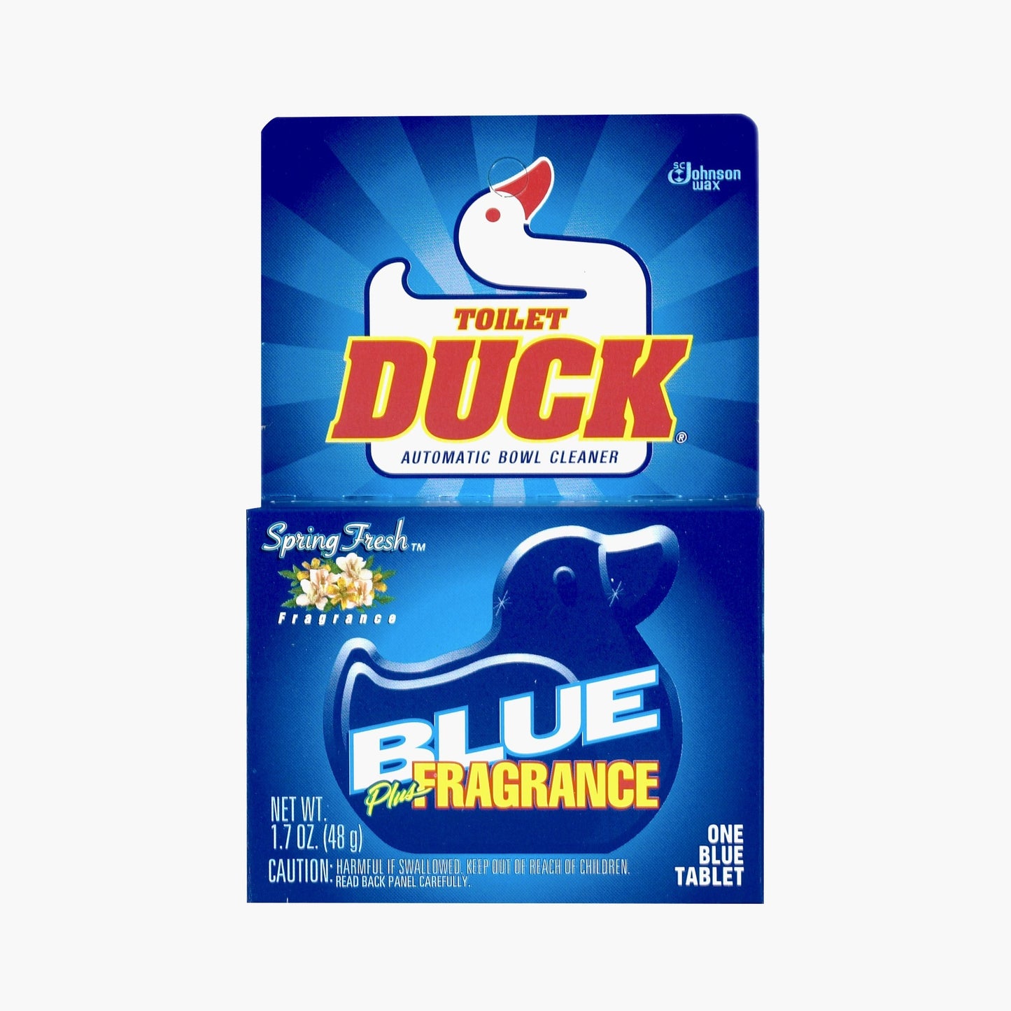 Toilet Duck