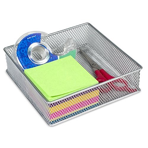 Mash Organizer Bas 6"X6"