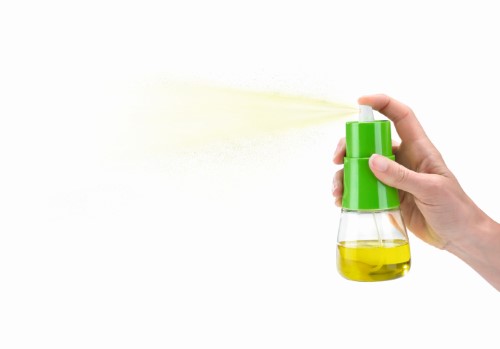 Zyliss Oil Mister