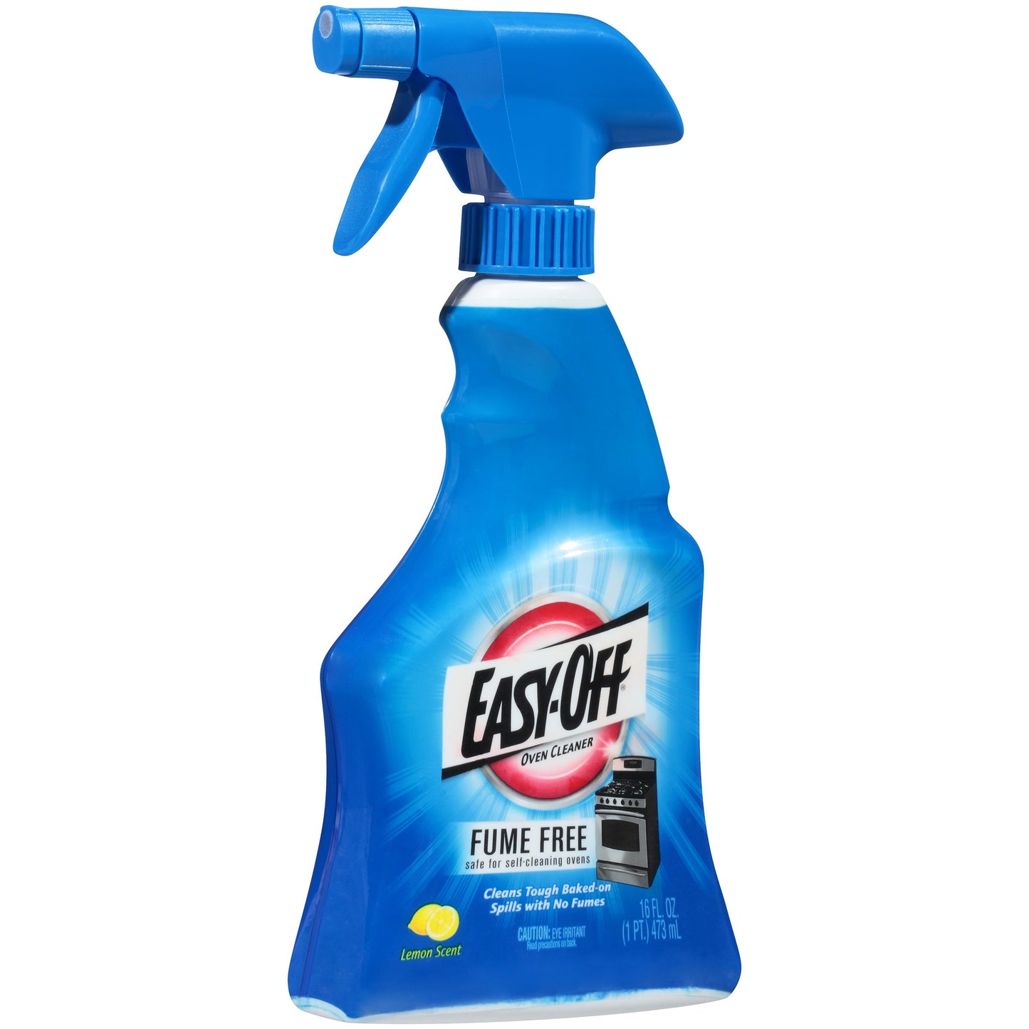 Easy Off Trig 16oz