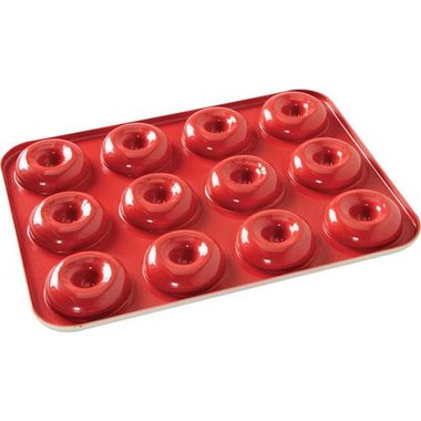 Mini donut pan nonstick