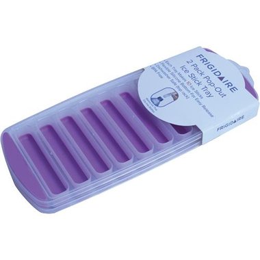 Tupac pop out ice stick tray