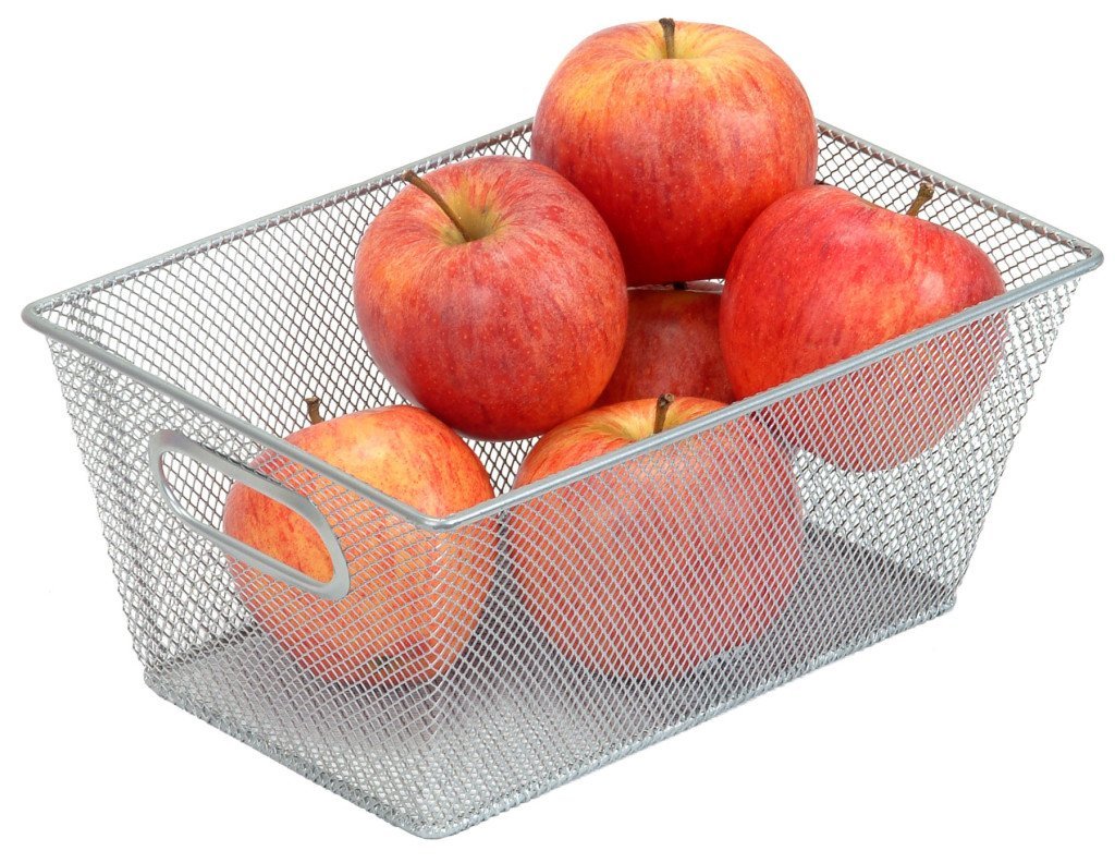 Produce Organizer 9.8x6.5x4"