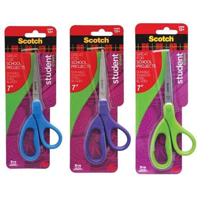 Scotch 7" Scissors