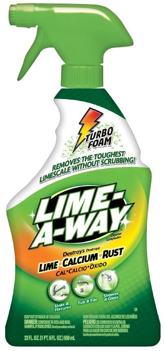 Lime-A-way