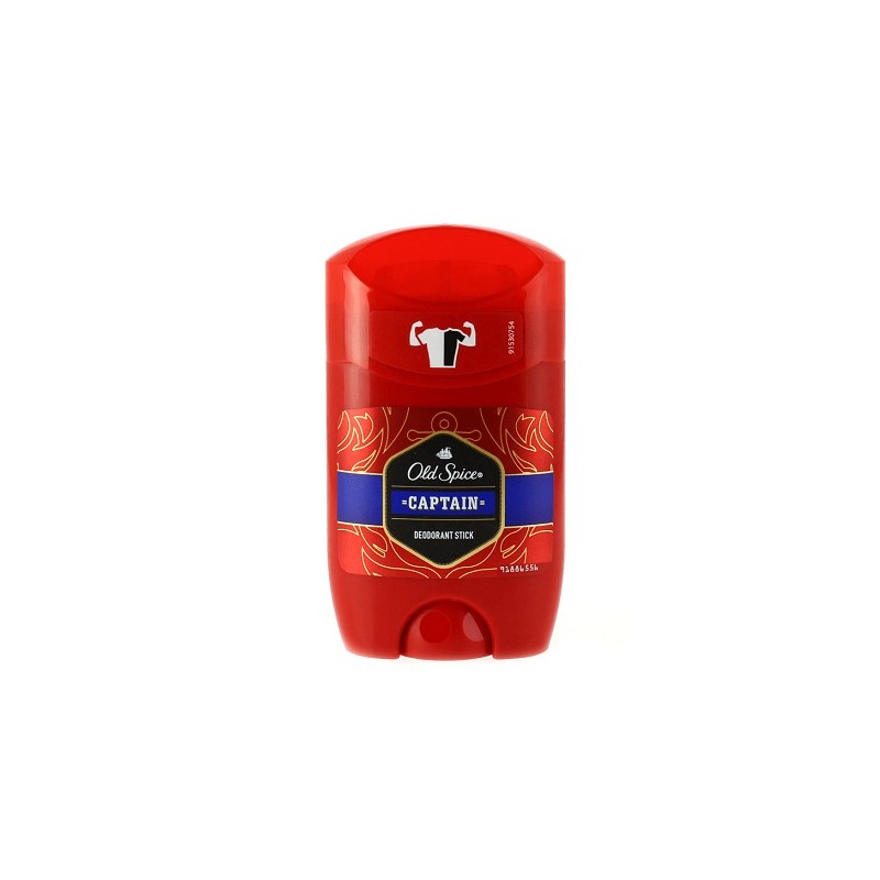 Old spice deodorant