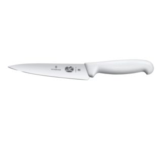 Victorinox white handle